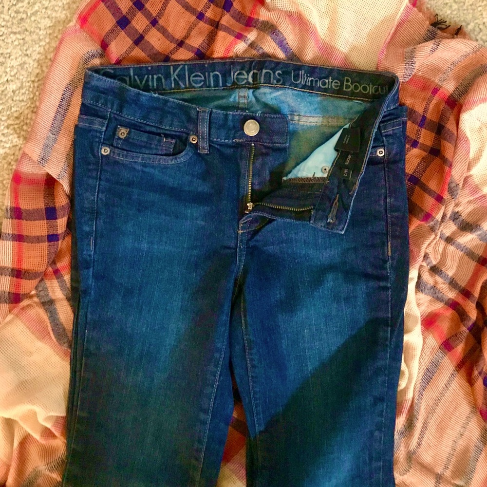 Calvin Klein Jeans